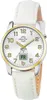 Master Time MTLA-10799-42L Damenuhr Funk Basic Weiß/Bicolor 1 Anteprima dell’immagine prodotto