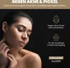 ARTE FIORI Bio Hanföl Gesicht kaltgepresst Vitamin E Produktbild-Vorschau 4