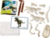 Ausgr. Galileo T-Rex Glow in the dark Produktbild-Vorschau 3