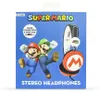 OTL Super Mario Nintendo TWEEN Kopfhörer Produktbild-Vorschau 2