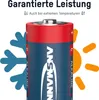 4 ANSMANN Batterien Red Alkaline Baby C 1,5 V Podgląd zdjęcia produktu 8