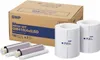 DNP QW 410 Media Kit 10x15 cm SD 2x 150 Blatt Produktbild-Vorschau 1