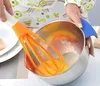 Składana trzepaczka, kolor: fioletowy Podgląd zdjęcia produktu 2