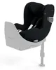 Cybex Autositz Gruppe 0 1 Sirona T I Size Plus Sepia Produktbild-Vorschau 1