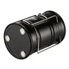 NEO TOOLS 3 in 1 Batterie Camping-lampe, Taschenlampe, Produktbild-Vorschau 3