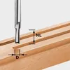 Festool Nutfräser HW Schaft 8 mm HW S8 D8/20 Produktbild-Vorschau 3