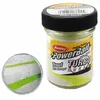 Berkley PowerBait Glitter Turbo Dough - 50g Forellenteig, Produktbild-Vorschau 3
