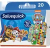 Obväzové plaster pre deti Salvequick Psi Patrol, 20 kusov. Náhľad obrázku produktu 2