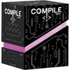 Pegasus Compile, Stolová hra, 10 rok / roky, 20 min, 40 min Náhľad obrázku produktu 1