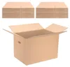 30 Faltkartons mit Grifflöchern Umzugskarton 600 x 400 x Produktbild-Vorschau 1