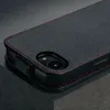 Étui à rabat en cuir TORRO pour iPhone 17e/16e - Noir avec Voir les images du produit 3