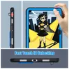 Schutzhülle für iPad 10. Gen 2022, iPad 10.9 Hülle Robuste Produktbild-Vorschau 6