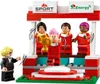 LEGO Okolicznościowe Ikony zabawy 15 minifigurek zestaw Podgląd zdjęcia produktu 5