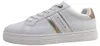 Tom Tailor Sneaker Low Damen 32323132313632 Weiß 39 EU Produktbild-Vorschau 18