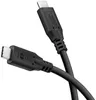 Goobay 74198, 3 m, USB C, USB C, USB4 Gen 2x2, 20 Gbit/s, Náhled obrázku produktu 11