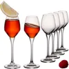 IMPERIAL Likörgläser 70ml – Likörglas mit Stiel Serie "Rom" Produktbild-Vorschau 1