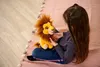Simba Disney Lion King 30th, Mufasa, 25cm Produktbild-Vorschau 14