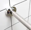 Duschvorhangstange ohne Bohren verstellbar von 125cm bis Produktbild-Vorschau 9
