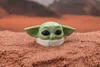 Star Wars The Mandalorian The Child Balle anti-stress Voir les images du produit 7