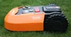 WORX 20V Akku-Mähroboter Landroid M500 Plus 18cm/500 m² mit Produktbild-Vorschau 3