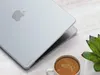 Satechi Eco-hardshell Hlle MacBook Air 13 (M2/M3)  Produktbild-Vorschau 10