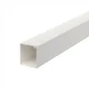 OBO Bettermann Vertr Wand+Deckenkanal 30x30mm,PVC Produktbild-Vorschau 2