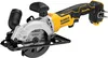 Pilarka tarczowa akumulatorowa 18V DEWALT - samo body Produktbild-Vorschau 5