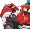 Autoscala MACK Granite per il servizio antincendio Anteprima dell’immagine prodotto 20