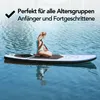 Brixy SUP Board – Aufblasbares Paddle Board – Komplettset – Produktbild-Vorschau 6