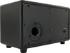Retro Bluetooth® Lautsprecher (24W), Farbe:Schwarz Produktbild-Vorschau 2