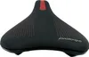 Sattel Prologo AKERO T2.0 Black Red 255x150mm Produktbild-Vorschau 2