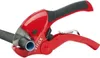 Coupe-tube PVC plastique PC42 - 42 mm VIRAX 215042 Voir les images du produit 8