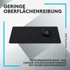 Logitech G G440 Tapis de souris de jeu dur, optimisé pour Voir les images du produit 3