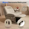 FLEXISPOT XR6 Oval – elektryczny fotel relaksacyjny z Podgląd zdjęcia produktu 6