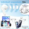 2026 In Ear Kopfhörer Bluetooth, Bluetooth 5.3 HiFi Stereo Produktbild-Vorschau 4
