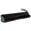 vhbw Akku Ersatz für Neato 945-0376, 205-0026, 205-0023, Produktbild-Vorschau 4