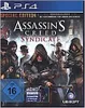 Ubisoft Assassin’s Creed Syndicate, PS4, PlayStation 4, Náhled obrázku produktu 2