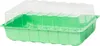 Mini-serre Strend Pro Herrison P2002, 24 semis, 36x22x13 cm Voir les images du produit 4