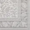Papstar Servietten "ROYAL Collection" 1/4-Falz 40 cm x 40 Produktbild-Vorschau 3