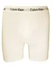 Calvin Klein Herren 3p Low Rise Trunk Boxershorts, (3-er Produktbild-Vorschau 11