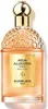 A bottle of Guerlain Aqua Allegoria Forte Oud Yuzu Eau de Parfum. Voir les images du produit