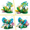 Creator Animali selvatici: Colibrì variopinto Anteprima dell’immagine prodotto 22