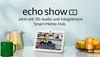 Amazon Echo Show 8 (3rd Generation 2023) White DE Produktbild-Vorschau 9