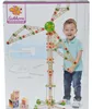 Smoby 100039046 giocattolo da costruzione Anteprima dell’immagine prodotto 6