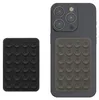 kwmobile 2x Silikon Saugnapf Handyhalterung - Handy Halter Produktbild-Vorschau 8