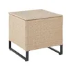 Juskys Polyrattan Lounge Santorini - Sitzecke mit Produktbild-Vorschau 20