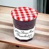 Bonne Maman Malinový džem - Framboises Confiture 370 gramov Náhľad obrázku produktu 4