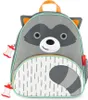 SKIP HOP Zoo Batůžek do školky Mýval 3r+ Náhled obrázku produktu 2