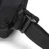 Pacsafe Vibe 100 hip pack jet schwarz Produktbild-Vorschau 9