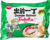 Demae Ramen Tonkotsu NISS.100g Anteprima dell’immagine prodotto 1